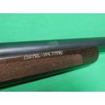 USED CZ 02340 457  VARMINT 22LR 20" HEAVY BBL 1-5RD MAG BLEMISHED STOCK