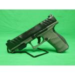 USED WALTHER PDP FULL SIZE 9X19 4.25" W/CASE (1) 10RD (3) 18RD MAGS