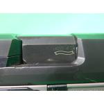 USED WALTHER PDP FULL SIZE 9X19 4.25" W/CASE (1) 10RD (3) 18RD MAGS