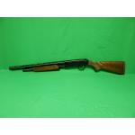 USED MOSSBERG 500C 20GA 19.5" CUT DOWN