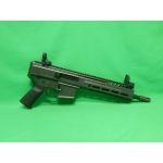 USED PSA JAKL 5.56 NATO 10.5" W/MAGPUL SIGHTS (Consignment)