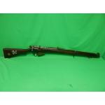 USED 1919 G.R.I. ISHAPORE ENFIELD SHTLE III* (NO1 MKIII) .303 BRIT 25" W/GRI MKII DP BAYONET. FAIR SURPLUS. GOOD BORE STRONG RIFLING. SSI IMPORT (Consignment)