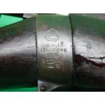 USED 1919 G.R.I. ISHAPORE ENFIELD SHTLE III* (NO1 MKIII) .303 BRIT 25" W/GRI MKII DP BAYONET. FAIR SURPLUS. GOOD BORE STRONG RIFLING. SSI IMPORT (Consignment)