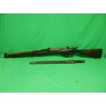 USED 1904 BSA ENFIELD SHTLE I** (NO1 MKIII) .303 BRIT 25