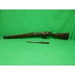 USED 1951 R.F.I. INDIA ENFIELD NO1 MK3 .303 BRIT 25