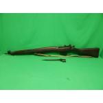 USED 1957 PAKISTAN P.O.F. ENFIELD NO4 MK2 .303 BRIT 25