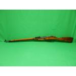 USED RUSSIAN M91/30 7.62X54R 28" BARREL