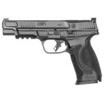 SMITH & WESSON M&P 9 METAL HD M2.0 FS NTS SF