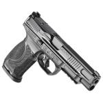 SMITH & WESSON M&P 9 METAL HD M2.0 FS NTS SF
