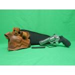 USED TAURUS TRACKER 44MAG 5 SHOT 4