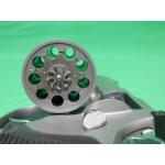 USED TAURUS 991 TRACKER 9 SHOT 22 MAG W/BOX HOLSTER (Consignment)