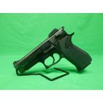 USED SMITH & WESSON 3904 9MM 3.75" W/HOLSTER (2) 9RD MAGS