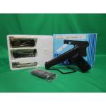 USED CHINESE NORINCO TYPE 54 RUSSIAN TT CLONE 9MM & 7.62 TOK AS NEW 4.5" W/ 4 MA