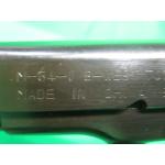 USED CHINESE NORINCO TYPE 54 RUSSIAN TT CLONE 9MM & 7.62 TOK AS NEW 4.5" W/ 4 MA