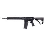 DANIEL DEFENSE DD4 CARBINE M4A1 RIII 14.5" PINNED & WELDED 5.56 NATO 1:7 MID