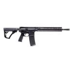 DANIEL DEFENSE DD4 CARBINE M4A1 RIII 14.5" PINNED & WELDED 5.56 NATO 1:7 MID