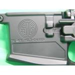 USED SIG MCX COMPLETE LOWER MULTI