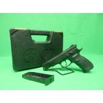USED CZ CZ 75B OMEGA 9X19 4.5
