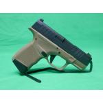 USED SPRINGFIELD HELLCAT 9X19 3" (1) 11RD MAG