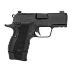 KIMBER 3600006 CDS9 9mm 15rd Black (OR)(RL) RMSc Footprint