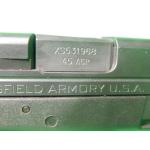 USED SPRINGFIELD XDS-45 45 ACP W/ 1 MAG