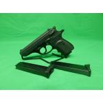 USED BERSA FIRE STORM 380 ACP 3.5