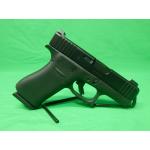 USED GLOCK 43X 9MM 3MAGS CASE  AND HOLSTER