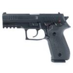 Arex Zero 1 Standard 9mm Blk 1