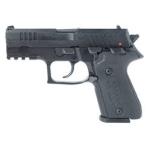 Arex Zero 1 Compact 9mm Blk 15