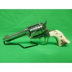 USED 1997 RUGER 0577 OLD MODEL VAQUERO .357 MAGNUM 4.625
