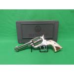 USED 1997 RUGER 0577 OLD MODEL VAQUERO .357 MAGNUM 4.625