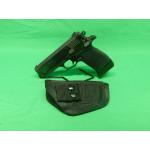 USED STAR FIRESTAR .45ACP 3.75" BLUED PISTOL. W/1-6RD FINGER REST MAG. GOOD USED CONDITION. 95% INTERARMS IMPORT (Consignment)