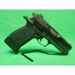 USED STAR FIRESTAR .45ACP 3.75" BLUED PISTOL. W/1-6RD FINGER REST MAG. GOOD USED CONDITION. 95% INTERARMS IMPORT (Consignment)