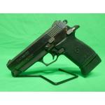 USED STAR FIRESTAR .45ACP 3.75" BLUED PISTOL. W/1-6RD FINGER REST MAG. GOOD USED CONDITION. 95% INTERARMS IMPORT (Consignment)