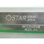 USED STAR FIRESTAR .45ACP 3.75" BLUED PISTOL. W/1-6RD FINGER REST MAG. GOOD USED CONDITION. 95% INTERARMS IMPORT (Consignment)