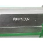 USED STAR FIRESTAR .45ACP 3.75" BLUED PISTOL. W/1-6RD FINGER REST MAG. GOOD USED CONDITION. 95% INTERARMS IMPORT (Consignment)