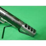 USED RARE SPRINGFIELD ARMORY PD9102 PDP DEFENDER 1911-A1 45ACP. 4" W/COMP 5.75" BBL. W/1-8RD MAG & C-MORE RED DOT. FAIR 90%+ SHOWS FINISH WEAR.  (Consignment)