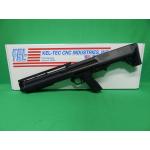 USED KEL-TEC KSG BLACK 12GA 18.5