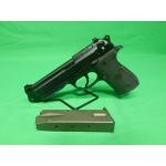 USED BERETTA 92X 9MM 4.5