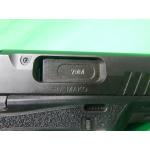 USED KIMBER R7 MAKO 9MM 3.5" NEW IN CASE W/CASE (2) 10RD MAGS (Consignment)