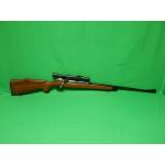 USED FN MAUSER 30-06 24" W/TEXAN SCOPE