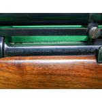 USED FN MAUSER 30-06 24" W/TEXAN SCOPE