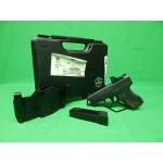 USED CANIK METE MC9 9X19 3