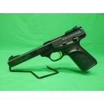 USED BROWNING BUCK MARK 22LR 5.5