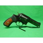 USED RUGER GP100 38SPL 6 SHOT 4"