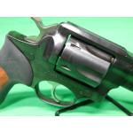 USED RUGER GP100 38SPL 6 SHOT 4"