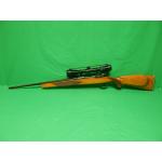 USED MAUSER SPORTER 30-06 22" W/ BUSHNELL