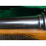 USED MAUSER SPORTER 30-06 22" W/ BUSHNELL