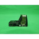 USED TRIJICON RM03 13 MOA AMBER DOT