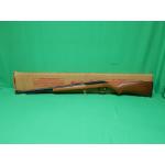 USED MARLIN 60 22LR 22" W/BOX AND TASCO SCOPE LNIB